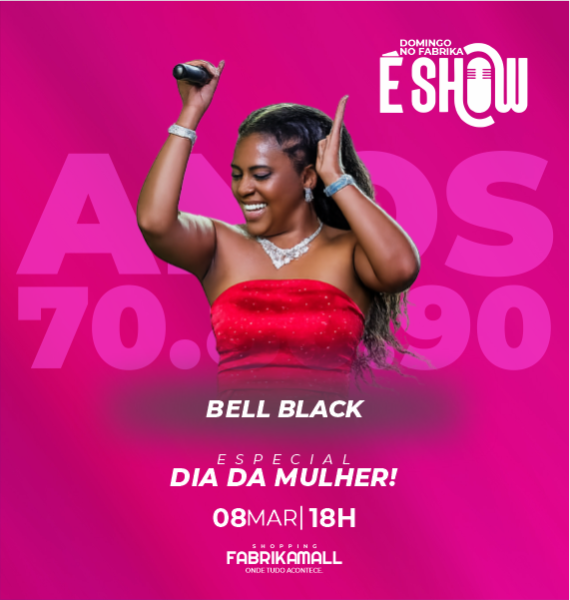 Domingo no Fabrika é show